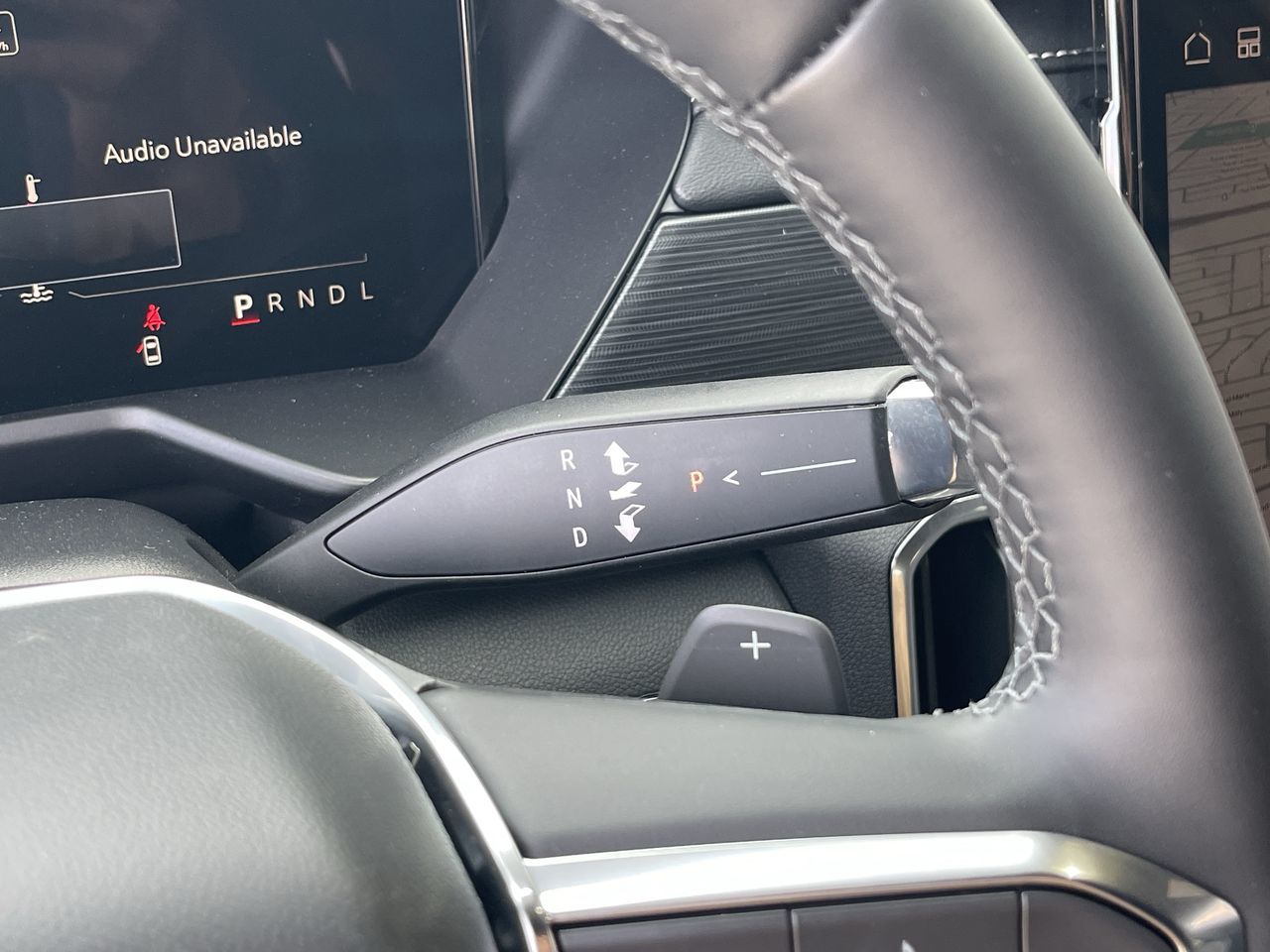 2025 GMC Acadia in Saint-Leonard, Quebec
