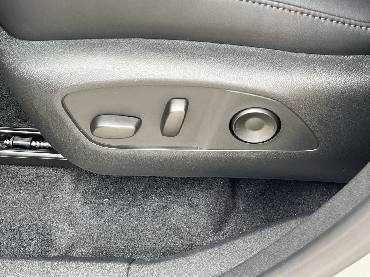 2025 GMC Acadia in Saint-Leonard, Quebec