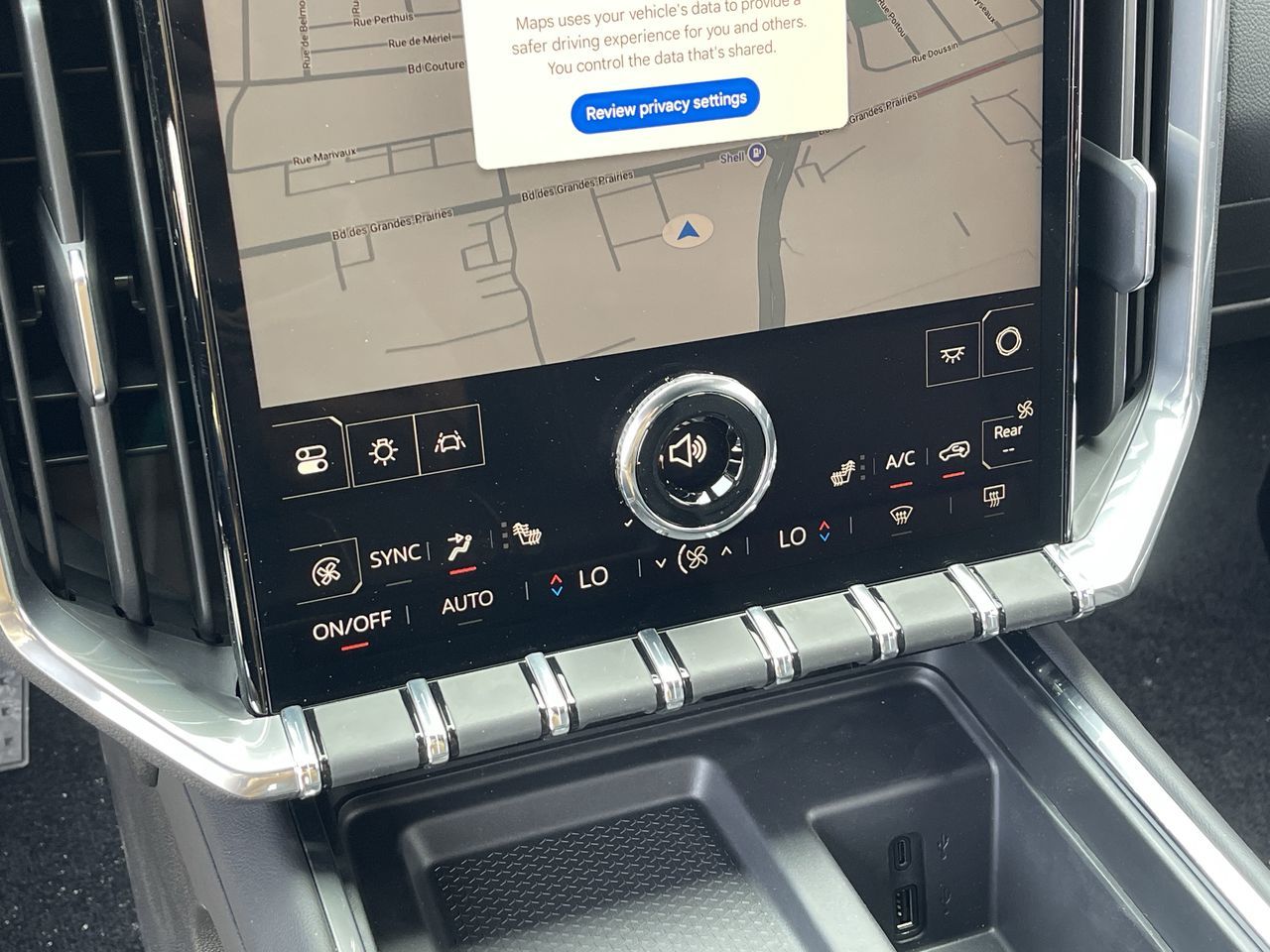 2025 GMC Acadia in Saint-Leonard, Quebec