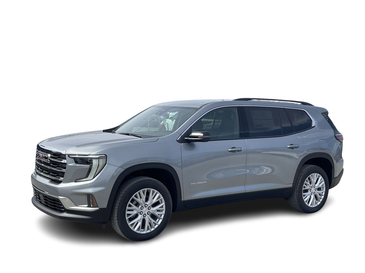 2025 GMC Acadia in Saint-Leonard, Quebec