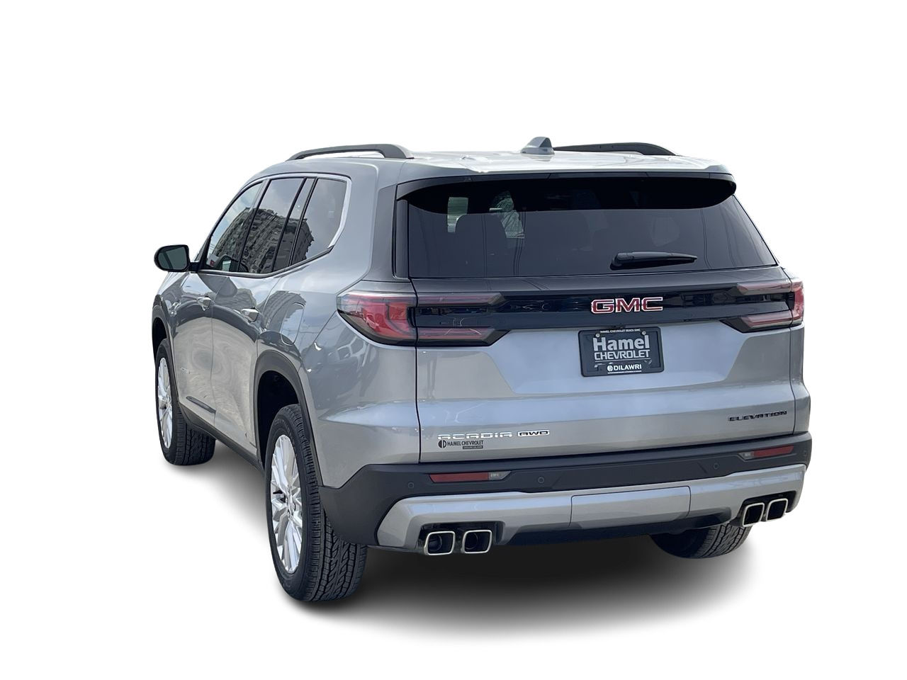 2025 GMC Acadia in Saint-Leonard, Quebec