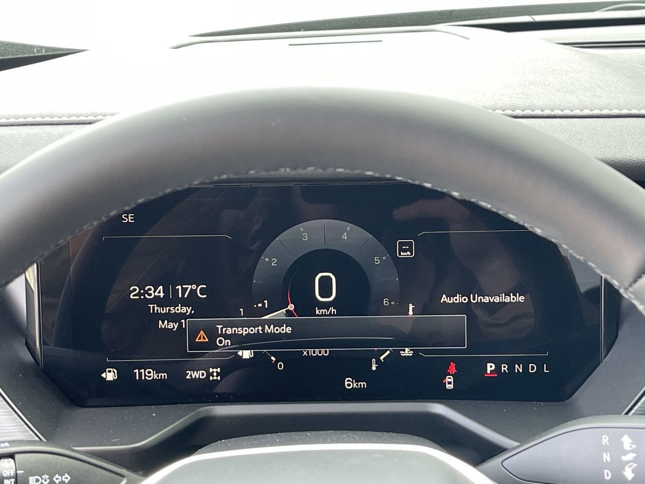 2025 GMC Acadia in Saint-Leonard, Quebec