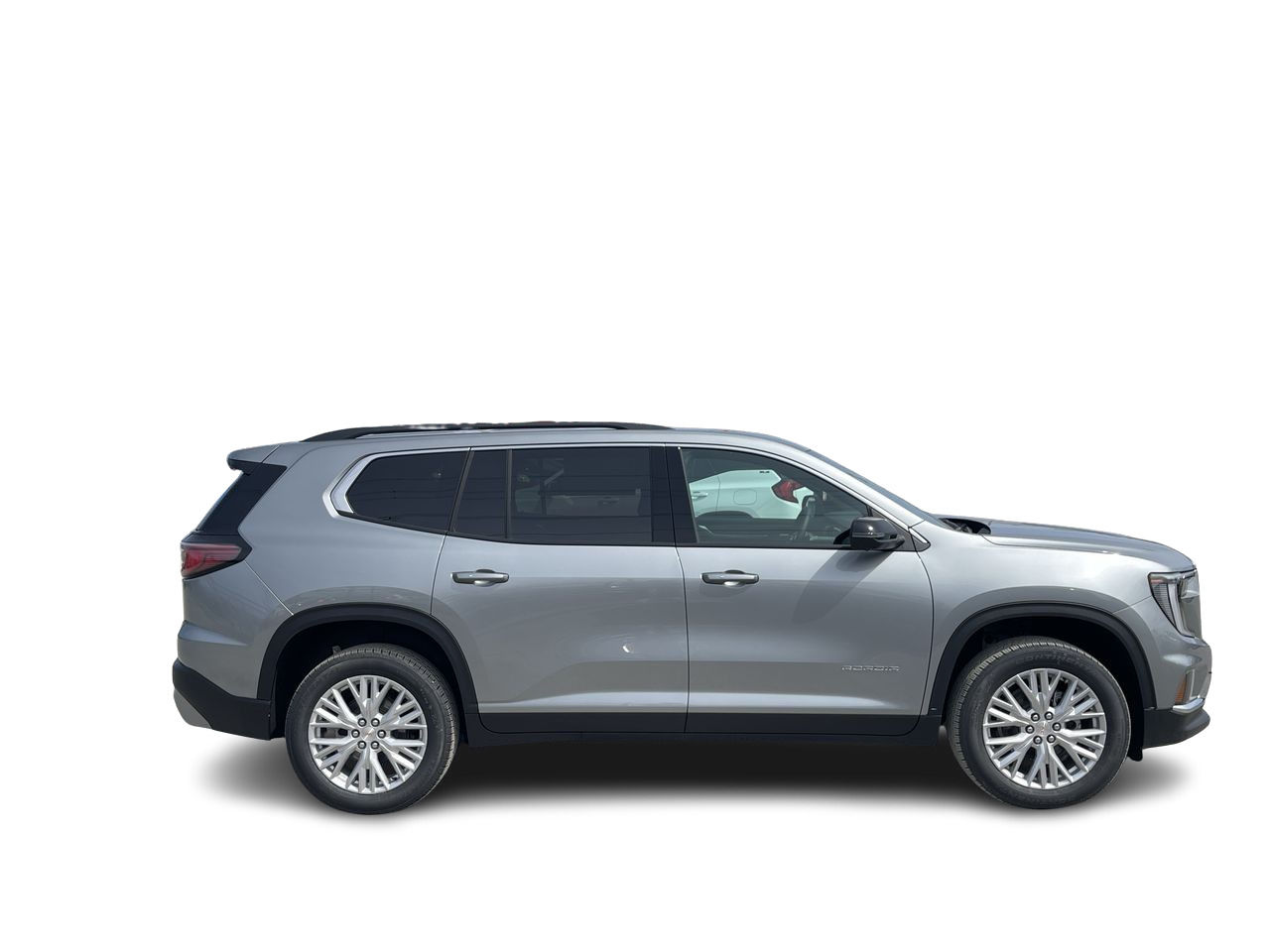 2025 GMC Acadia in Saint-Leonard, Quebec