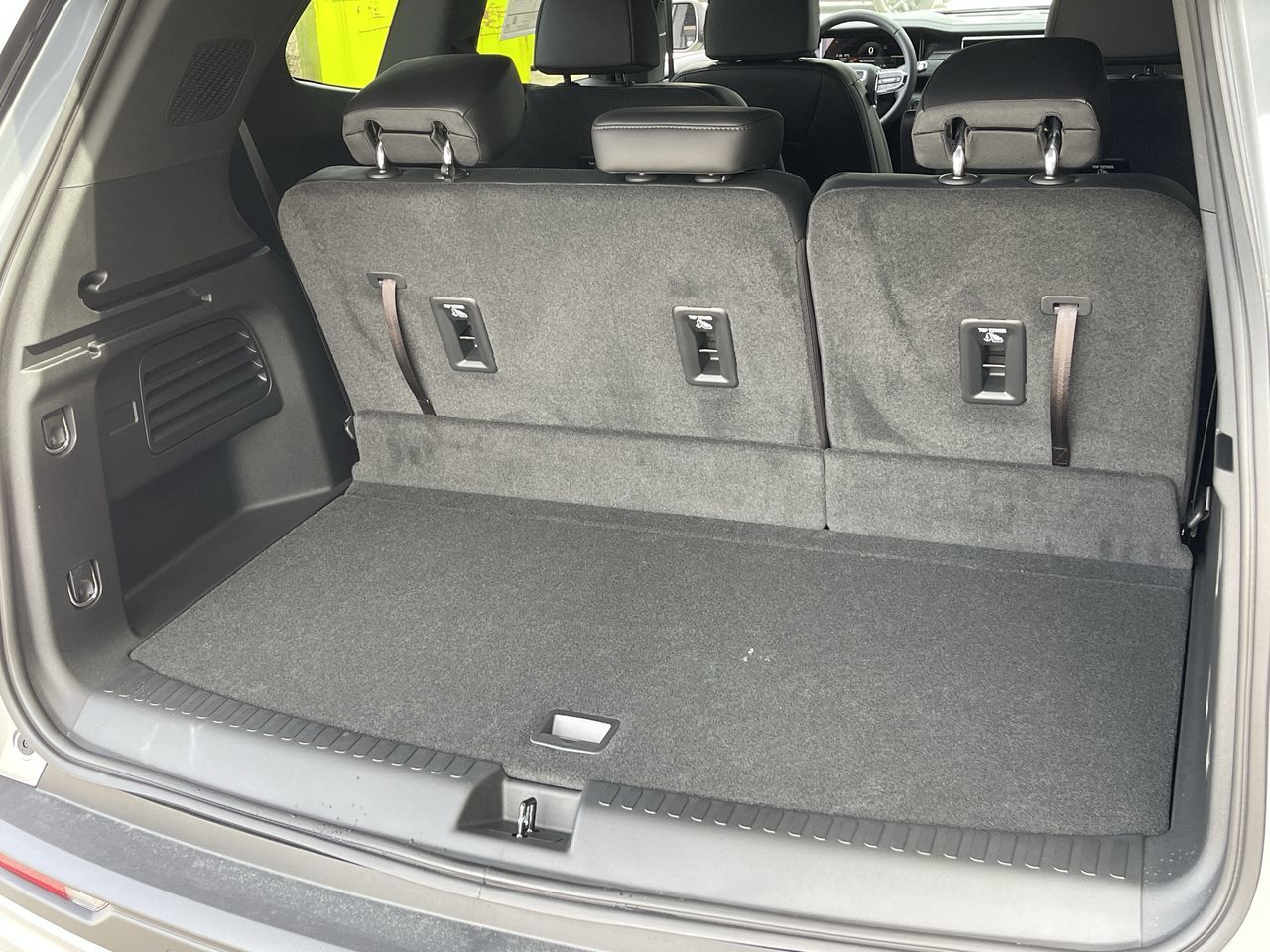 2025 GMC Acadia in Saint-Leonard, Quebec