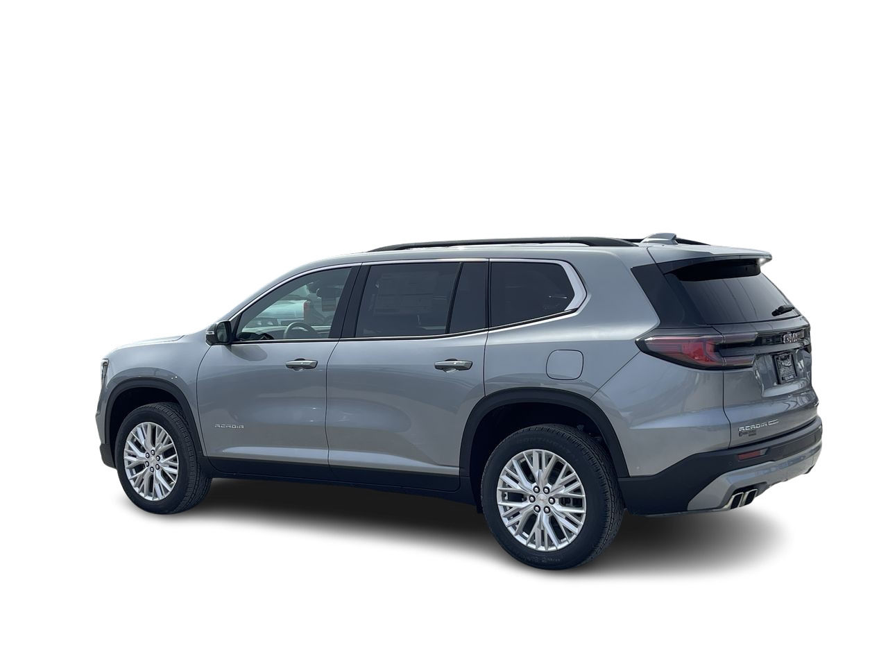 2025 GMC Acadia in Saint-Leonard, Quebec