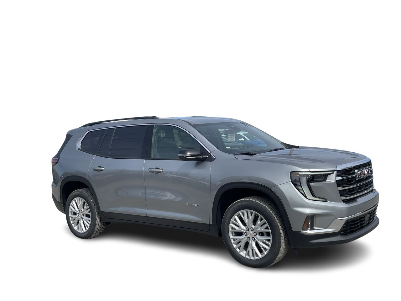 2025 GMC Acadia in Saint-Leonard, Quebec