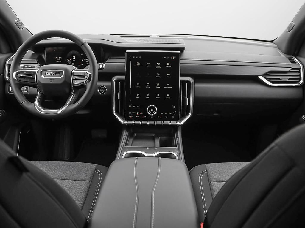 2025 GMC Acadia in Saint-Leonard, Quebec