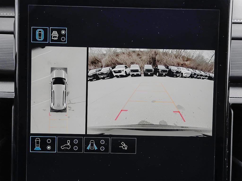 2025 GMC Acadia in Saint-Leonard, Quebec