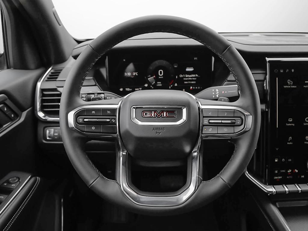 2025 GMC Acadia in Saint-Leonard, Quebec
