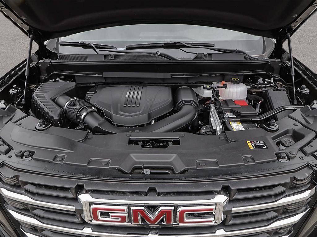 2025 GMC Acadia in Saint-Leonard, Quebec