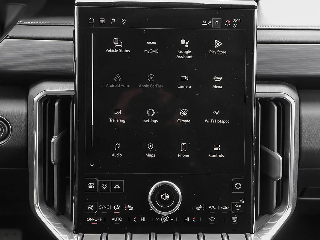 2025 GMC Acadia in Saint-Leonard, Quebec