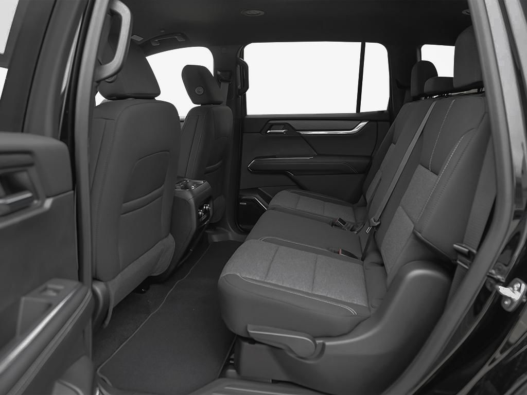 2025 GMC Acadia in Saint-Leonard, Quebec
