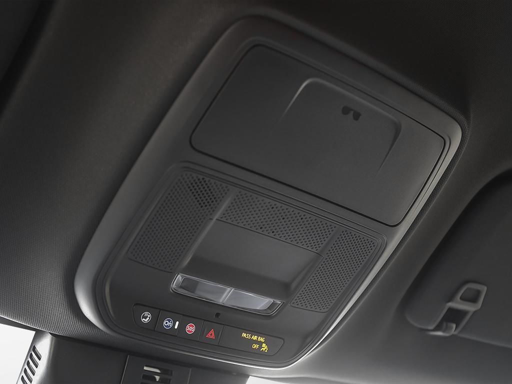 2025 GMC Acadia in Saint-Leonard, Quebec