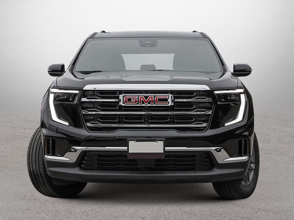 2025 GMC Acadia in Saint-Leonard, Quebec