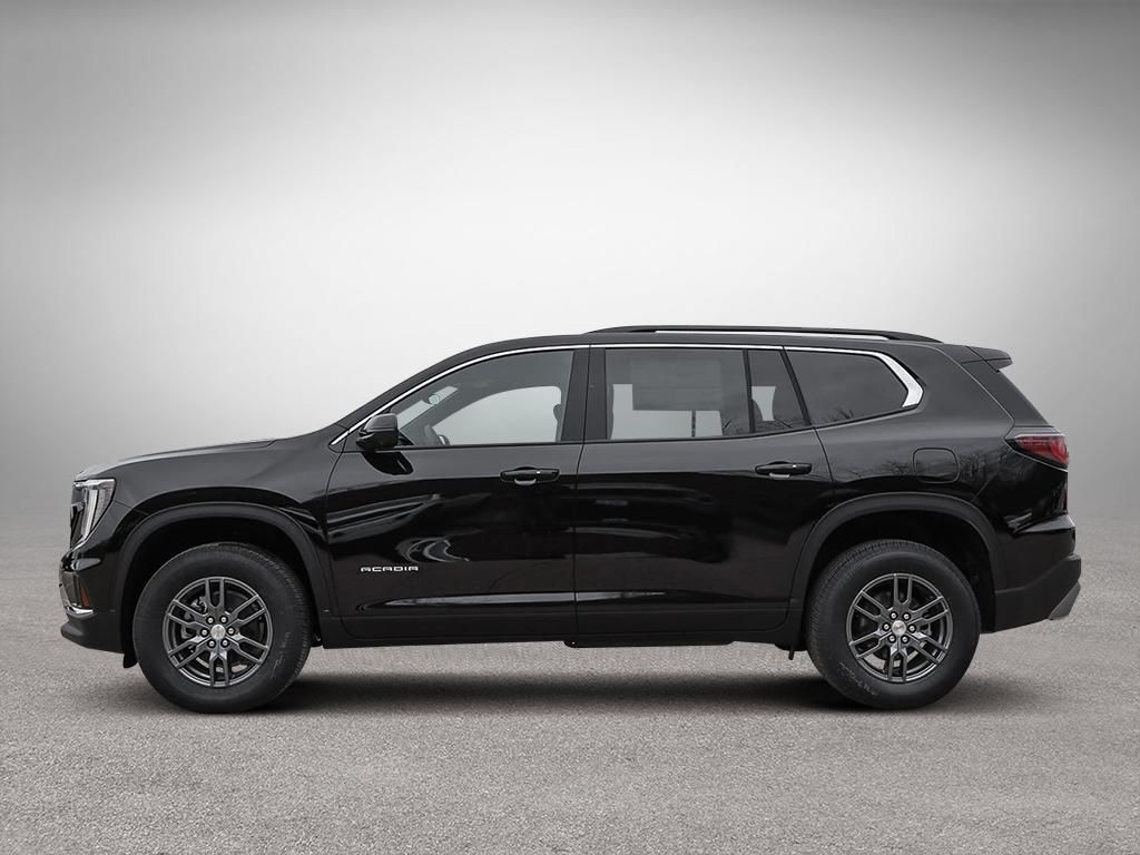 2025 GMC Acadia in Saint-Leonard, Quebec