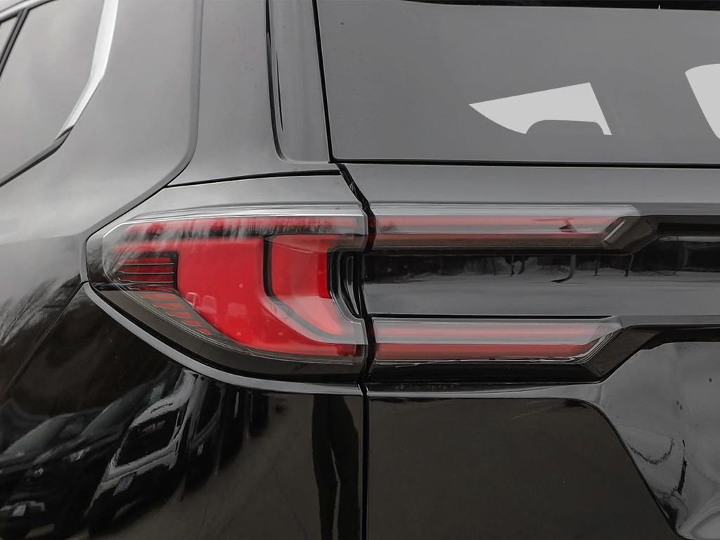 2025 GMC Acadia in Saint-Leonard, Quebec