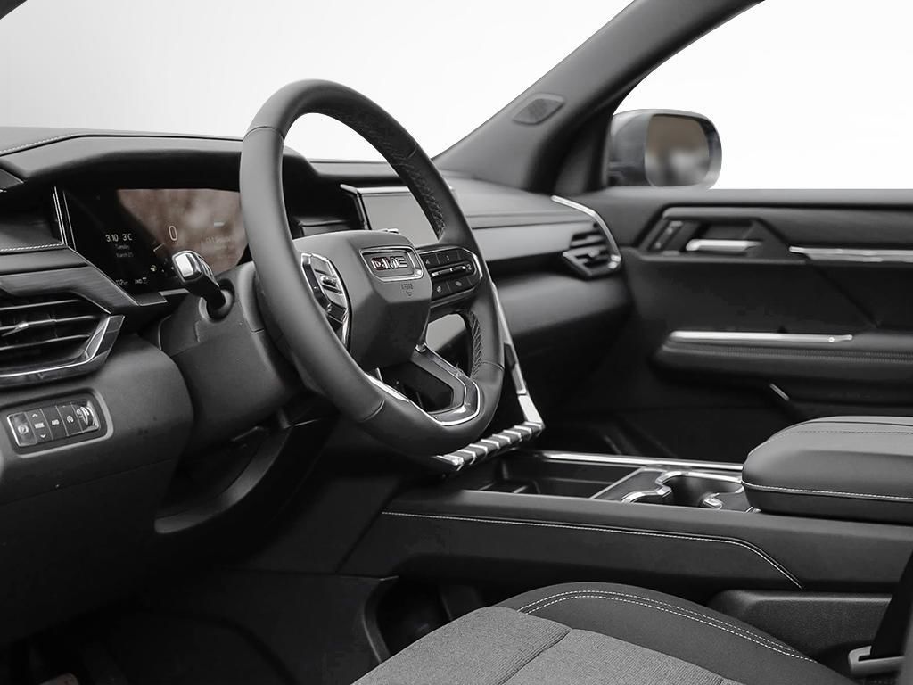 2025 GMC Acadia in Saint-Leonard, Quebec
