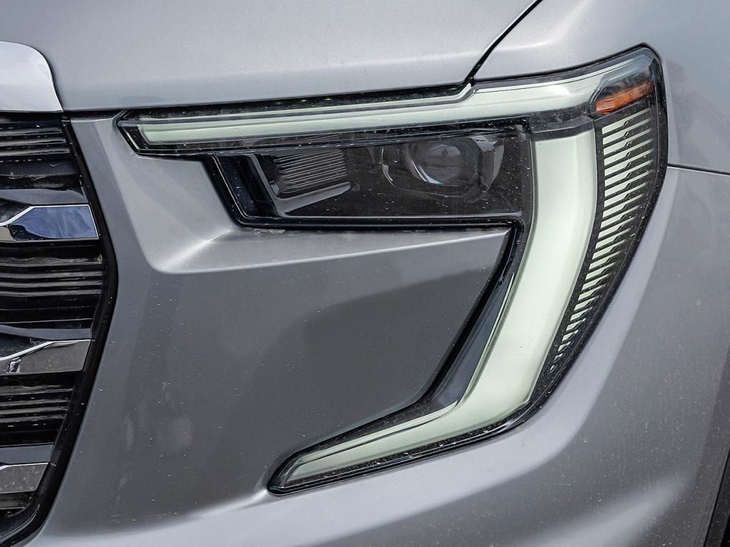 2025 GMC Acadia in Saint-Leonard, Quebec