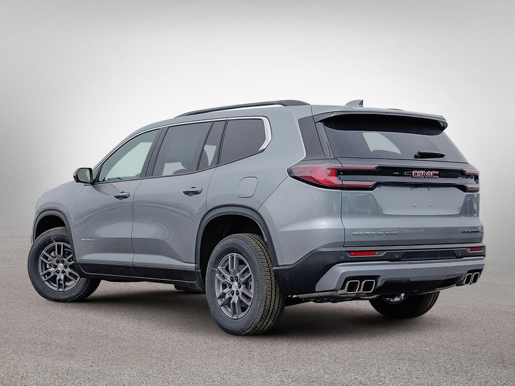 2025 GMC Acadia in Saint-Leonard, Quebec