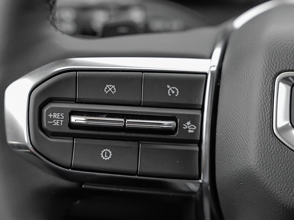 2025 GMC Acadia in Saint-Leonard, Quebec