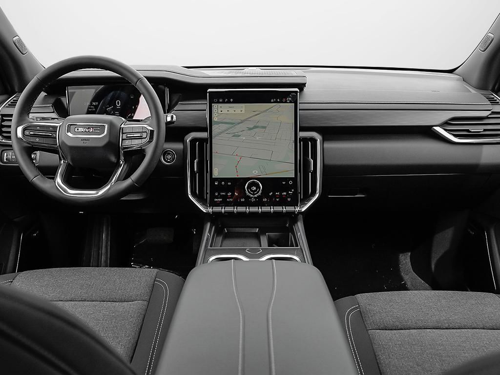 2025 GMC Acadia in Saint-Leonard, Quebec