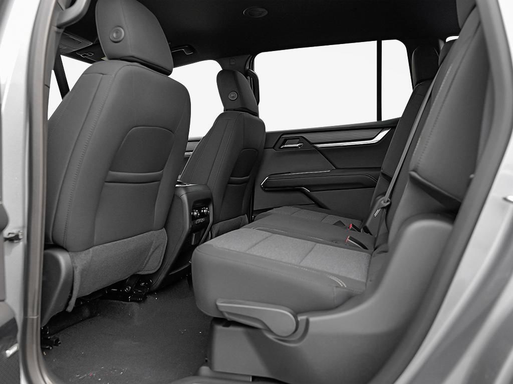 2025 GMC Acadia in Saint-Leonard, Quebec