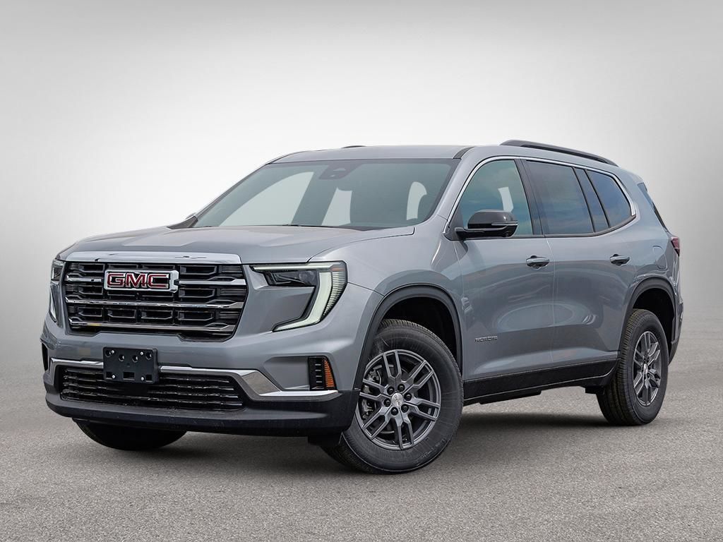 2025 GMC Acadia in Saint-Leonard, Quebec
