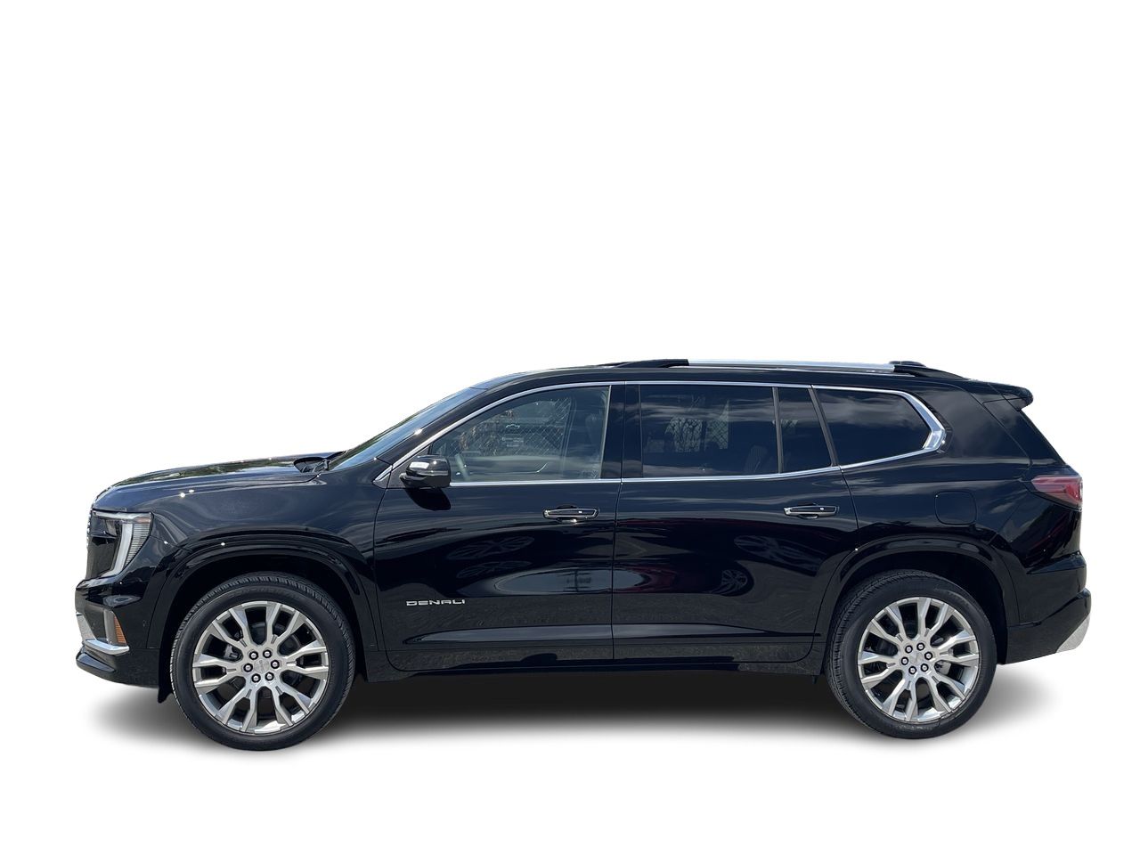GMC Acadia  2025 à Saint-Léonard, Québec