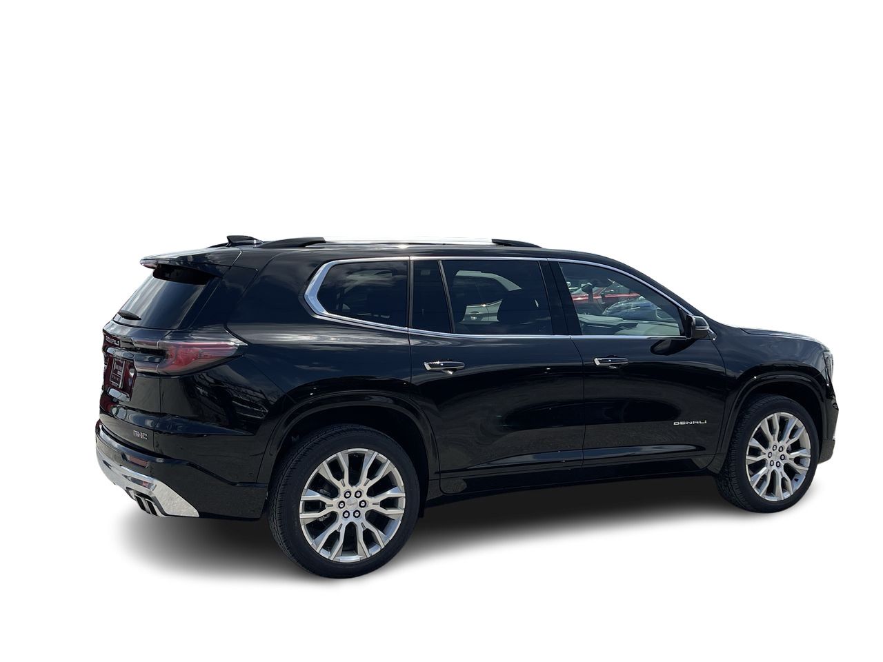 GMC Acadia  2025 à Saint-Léonard, Québec