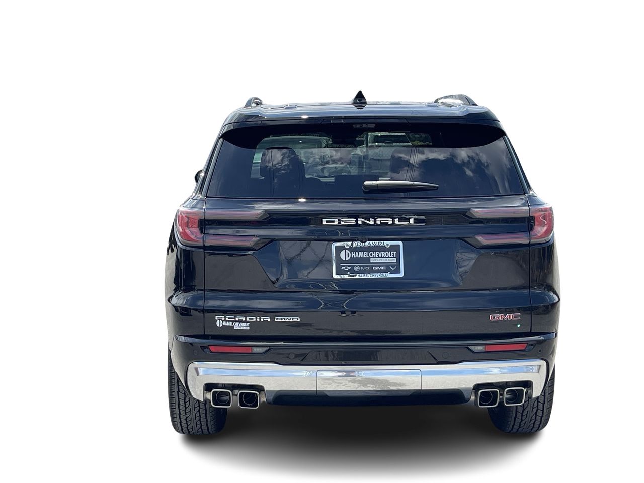 GMC Acadia  2025 à Saint-Léonard, Québec