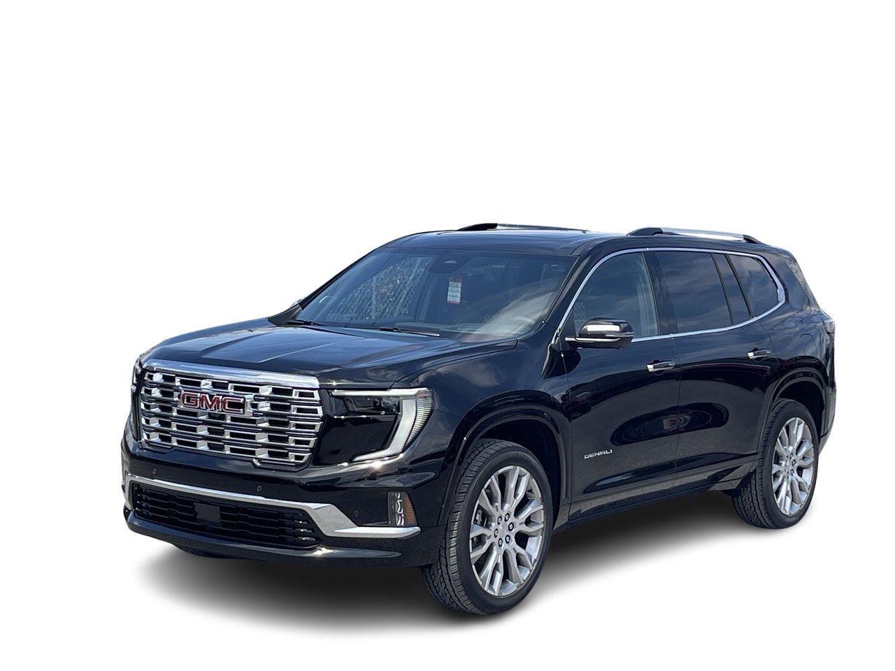 2025 GMC Acadia