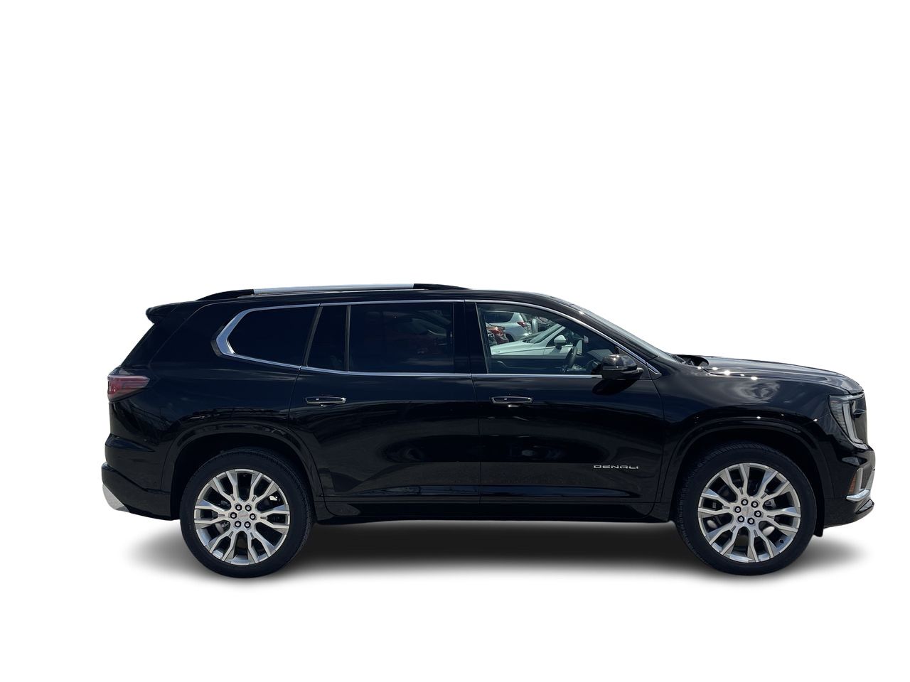 GMC Acadia  2025 à Saint-Léonard, Québec