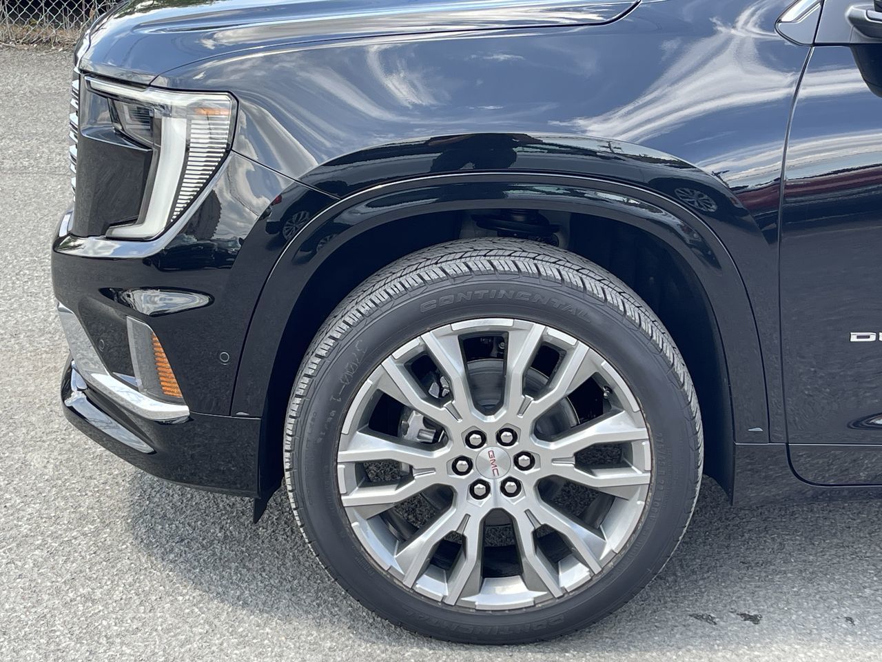 GMC Acadia  2025 à Saint-Léonard, Québec