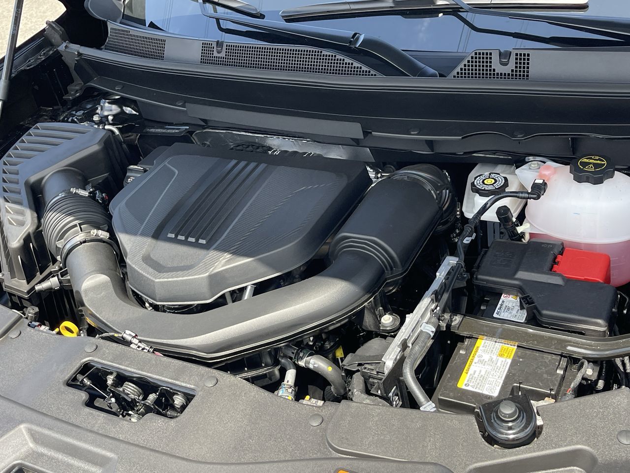 GMC Acadia  2025 à Saint-Léonard, Québec