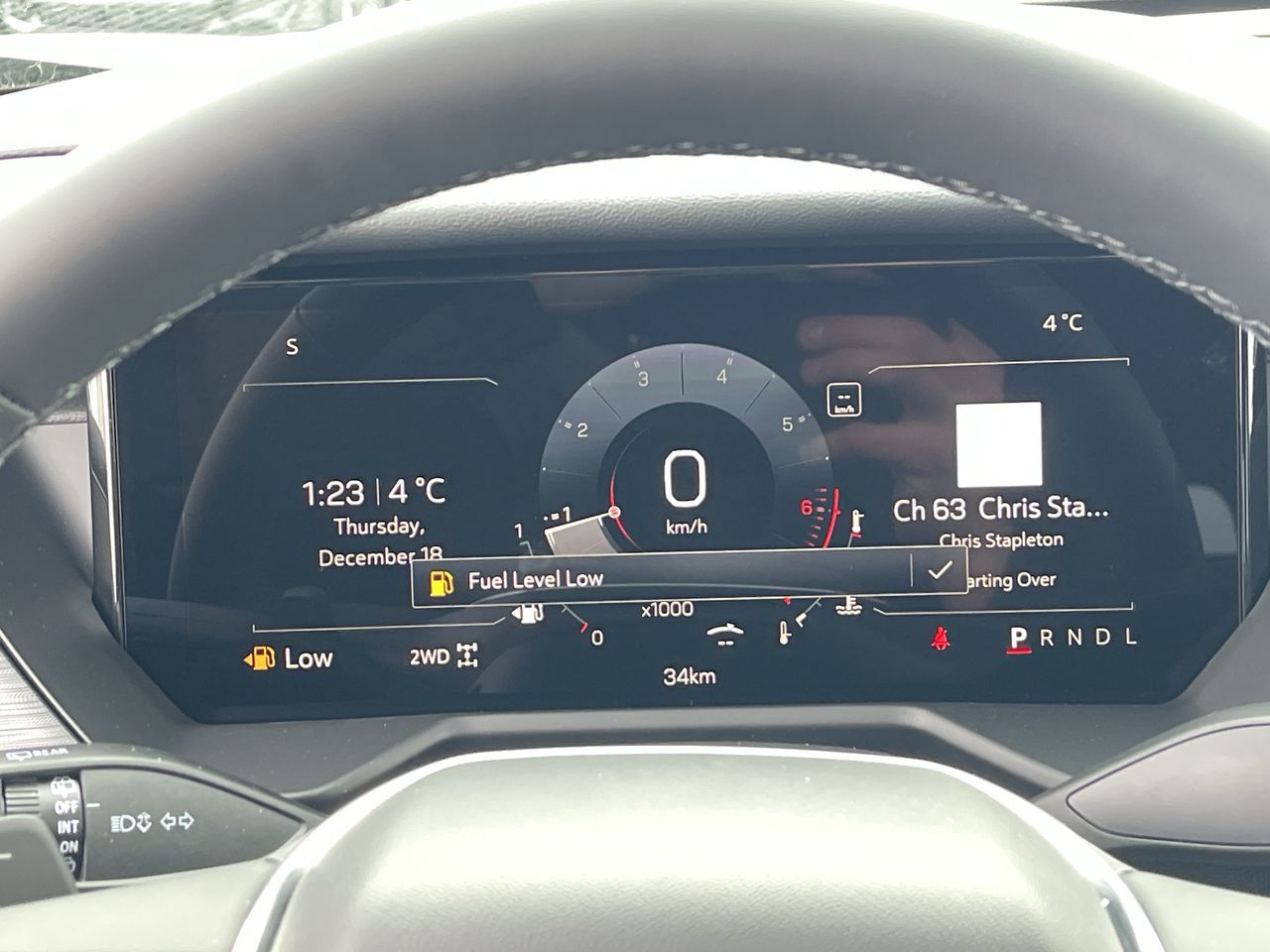 2026 GMC Acadia in Saint-Leonard, Quebec