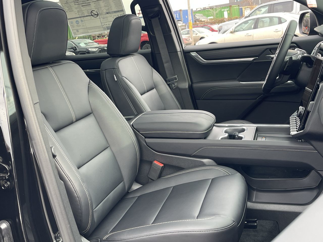 2026 GMC Acadia in Saint-Leonard, Quebec