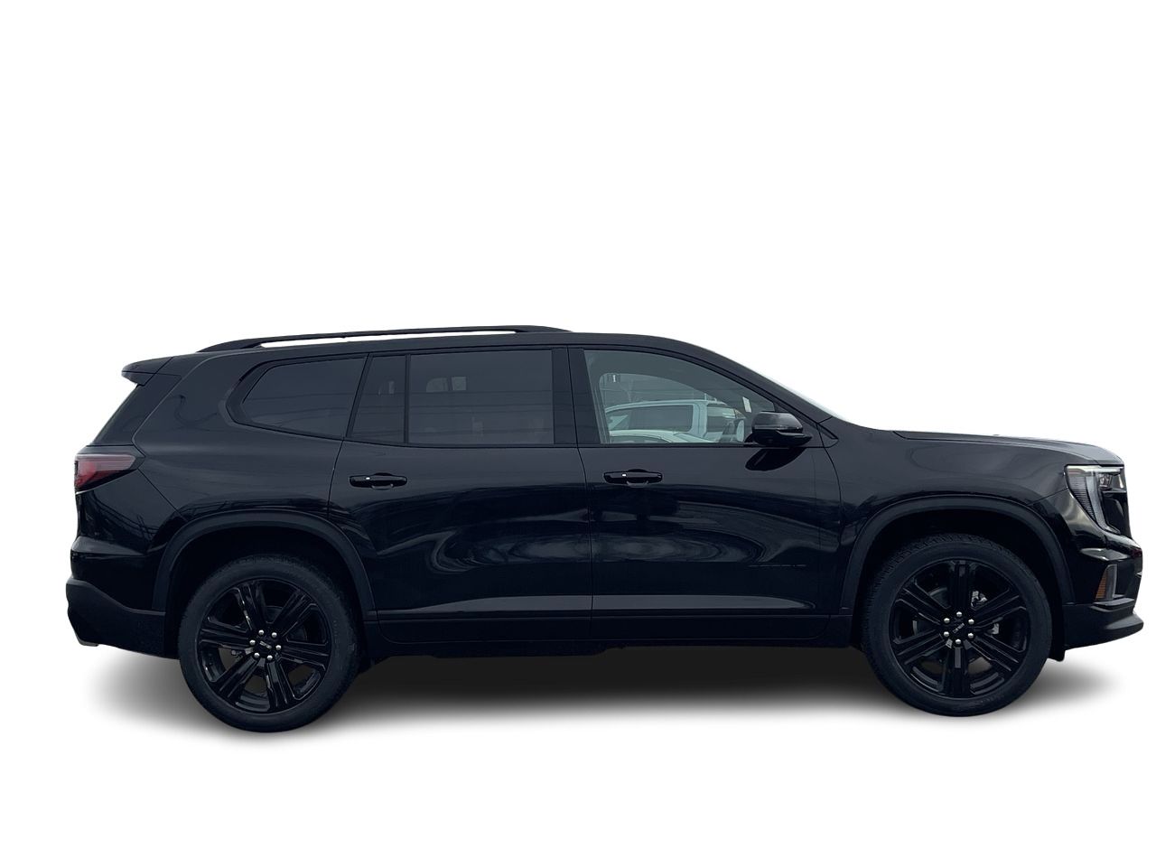 2026 GMC Acadia in Saint-Leonard, Quebec