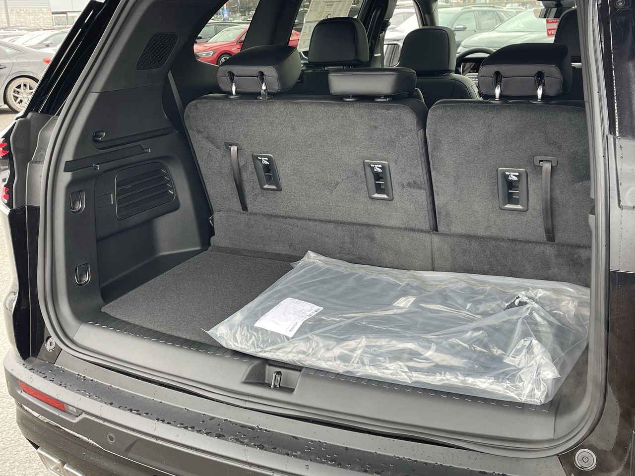 2026 GMC Acadia in Saint-Leonard, Quebec