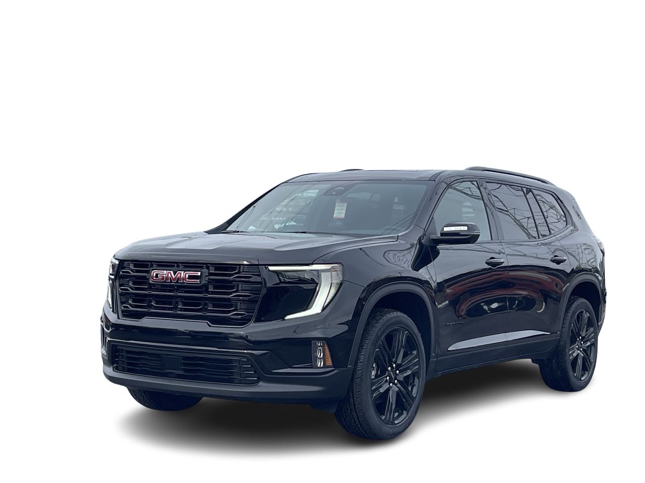 2026 GMC Acadia in Saint-Leonard, Quebec