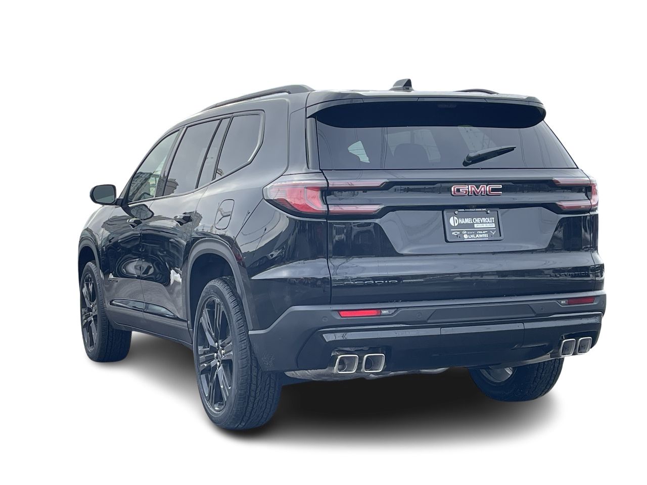 2026 GMC Acadia in Saint-Leonard, Quebec