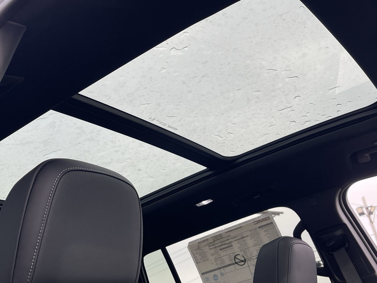 2026 GMC Acadia in Saint-Leonard, Quebec