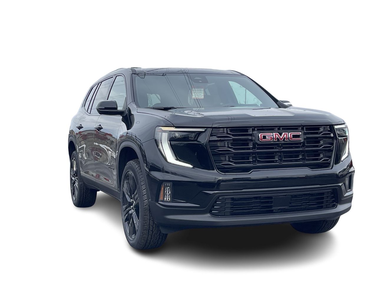 2026 GMC Acadia in Saint-Leonard, Quebec