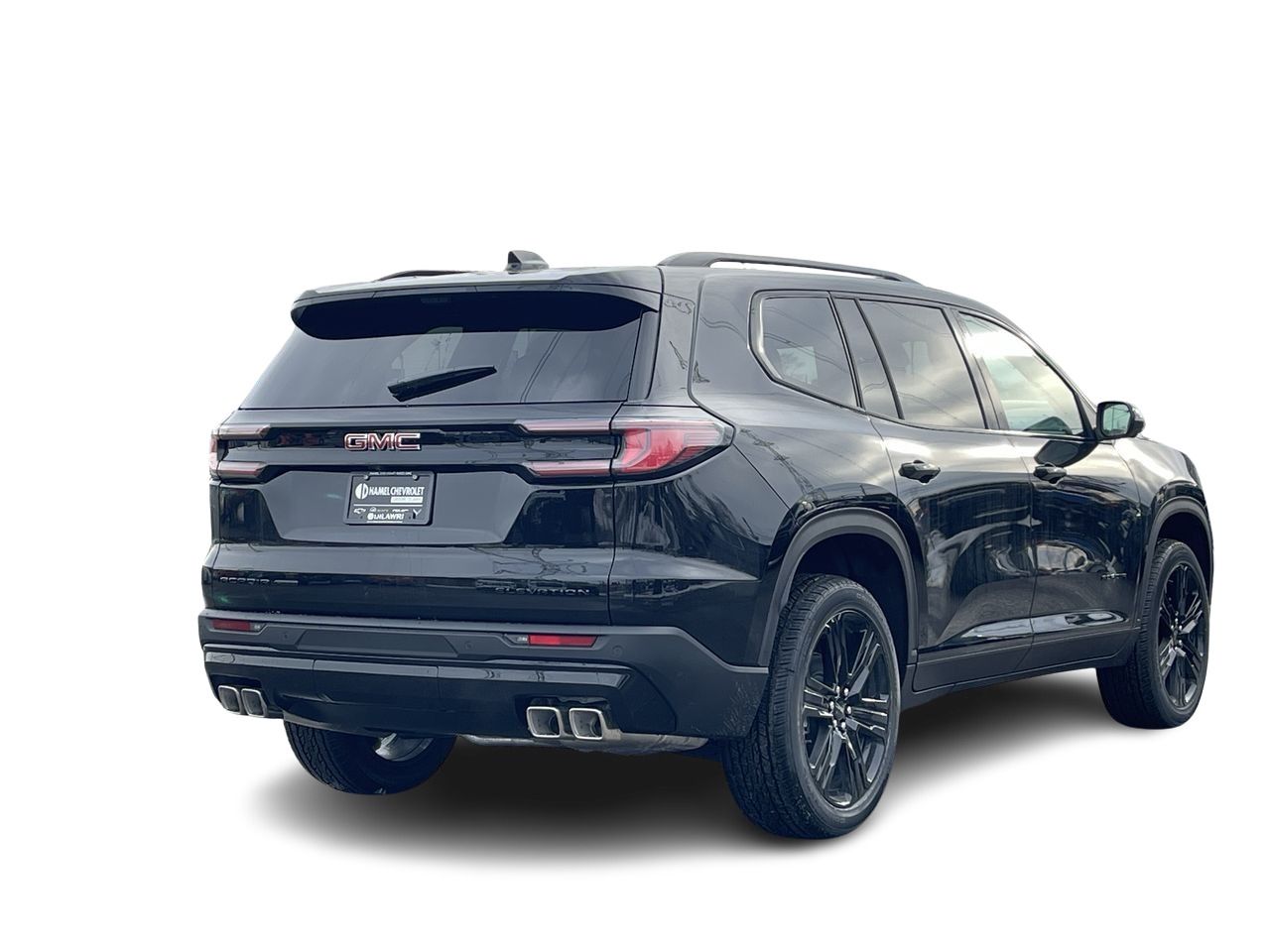 2026 GMC Acadia in Saint-Leonard, Quebec