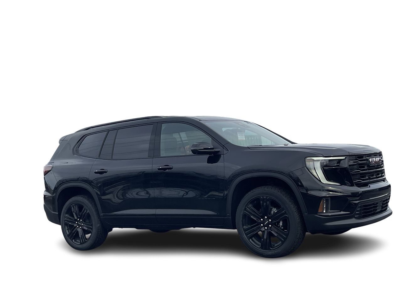 2026 GMC Acadia in Saint-Leonard, Quebec