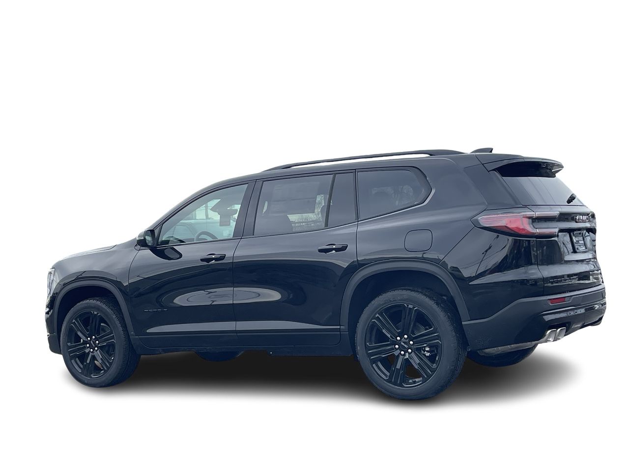 2026 GMC Acadia in Saint-Leonard, Quebec