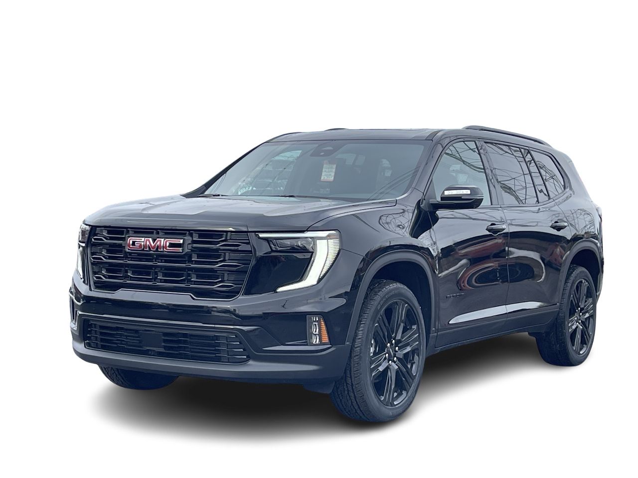 2026 GMC Acadia in Saint-Leonard, Quebec