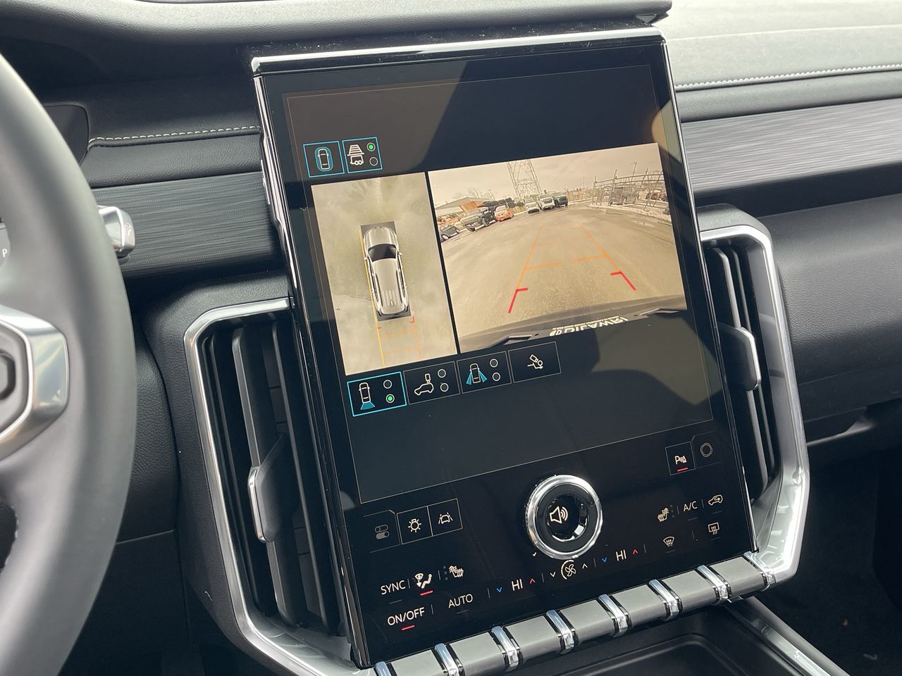 2026 GMC Acadia in Saint-Leonard, Quebec