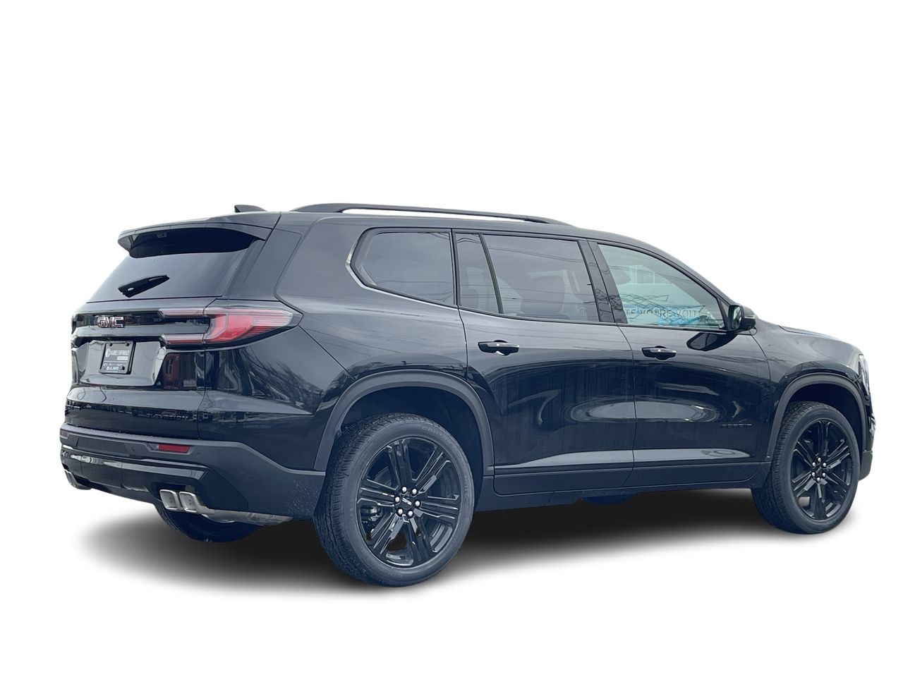 2026 GMC Acadia in Saint-Leonard, Quebec
