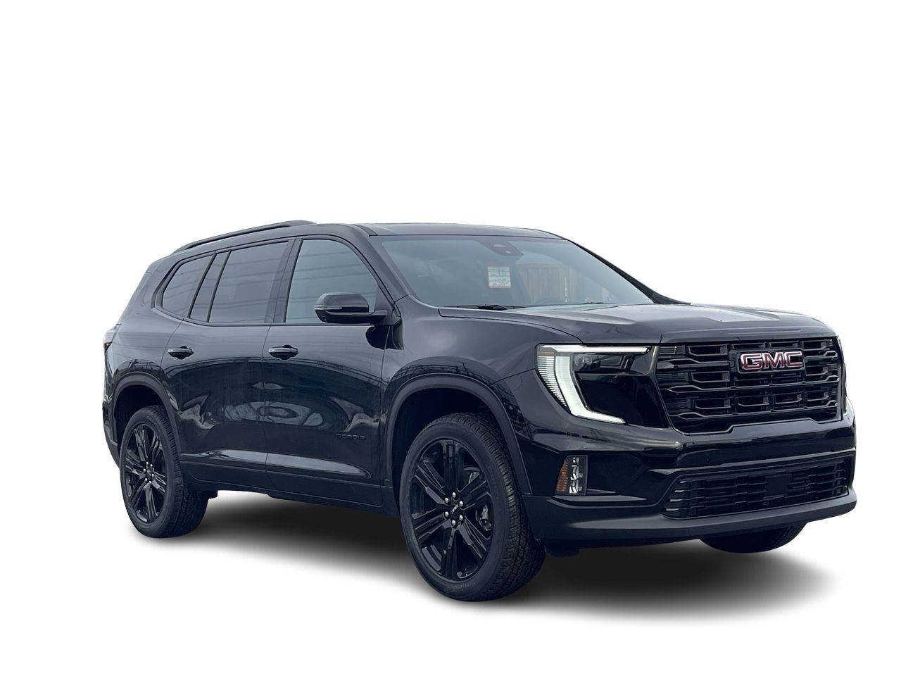2026 GMC Acadia in Saint-Leonard, Quebec