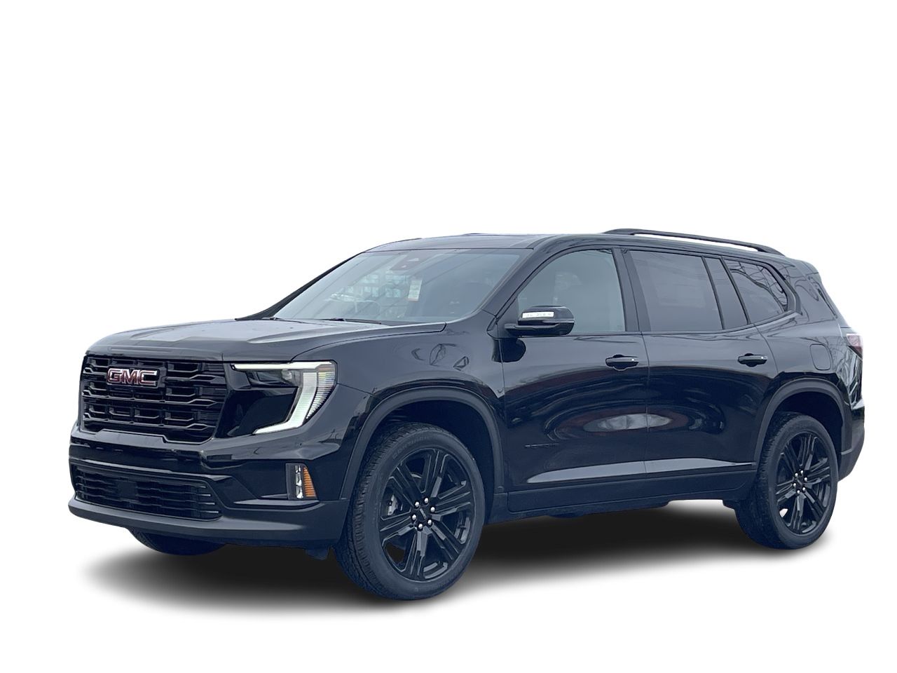 2026 GMC Acadia in Saint-Leonard, Quebec